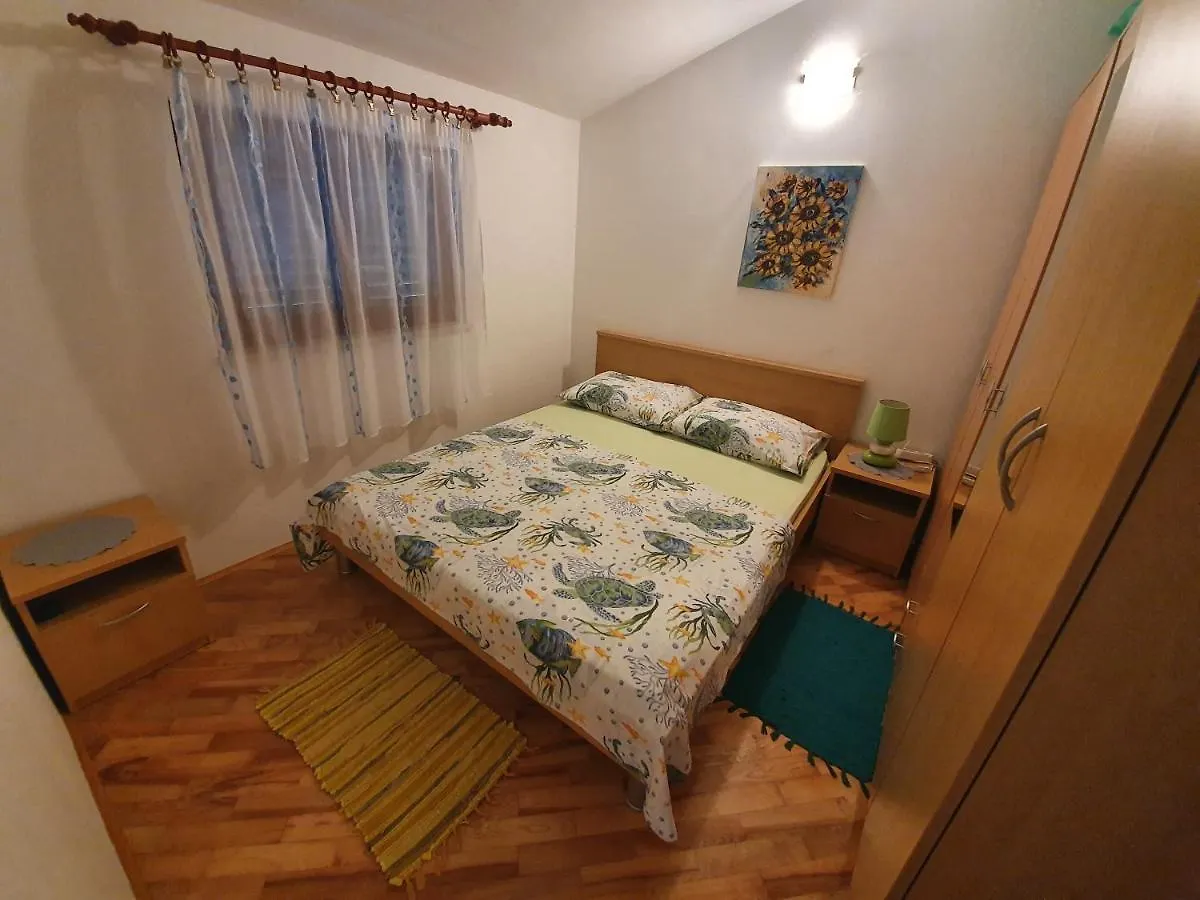 Apartmán Anja Umag