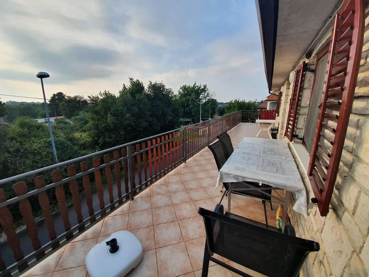 Apartmán Anja Umag