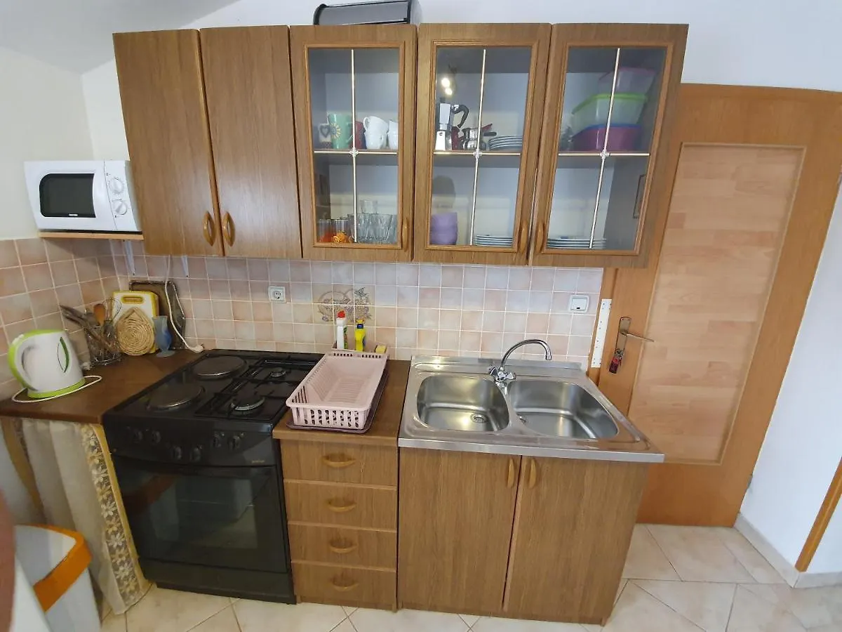 Apartmán Anja Umag