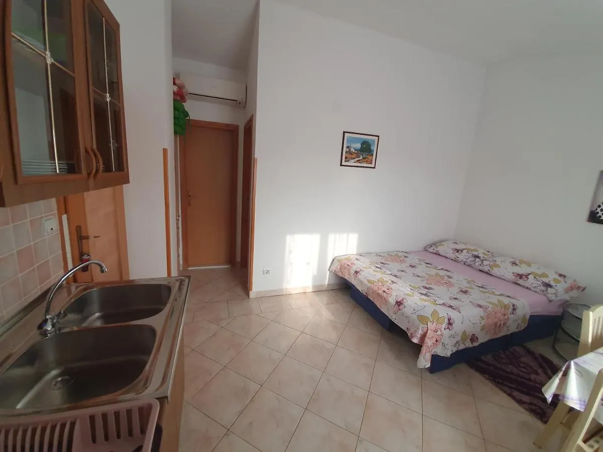 Apartmán Anja Umag