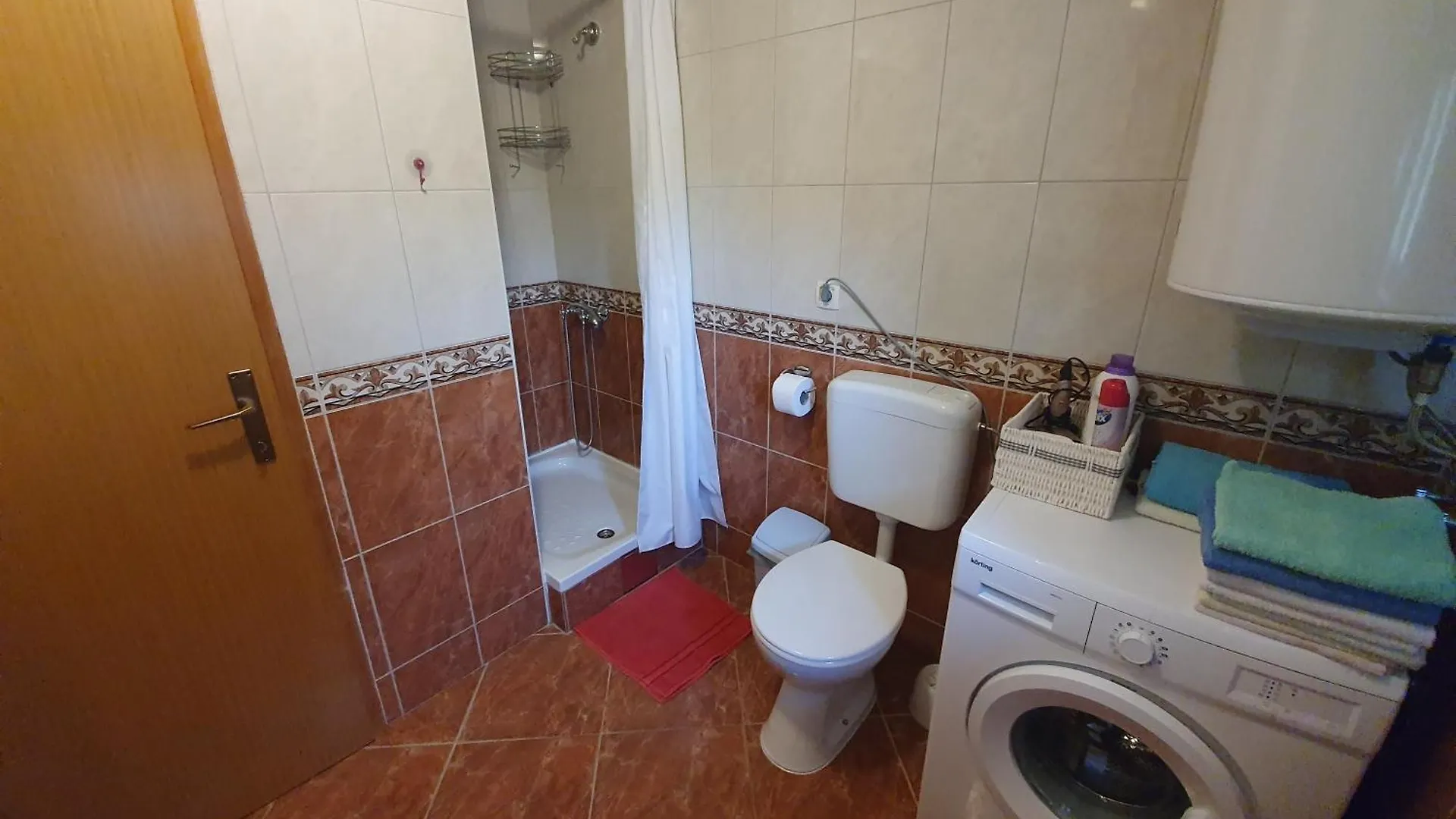 Apartmán Anja Umag Chorvatsko
