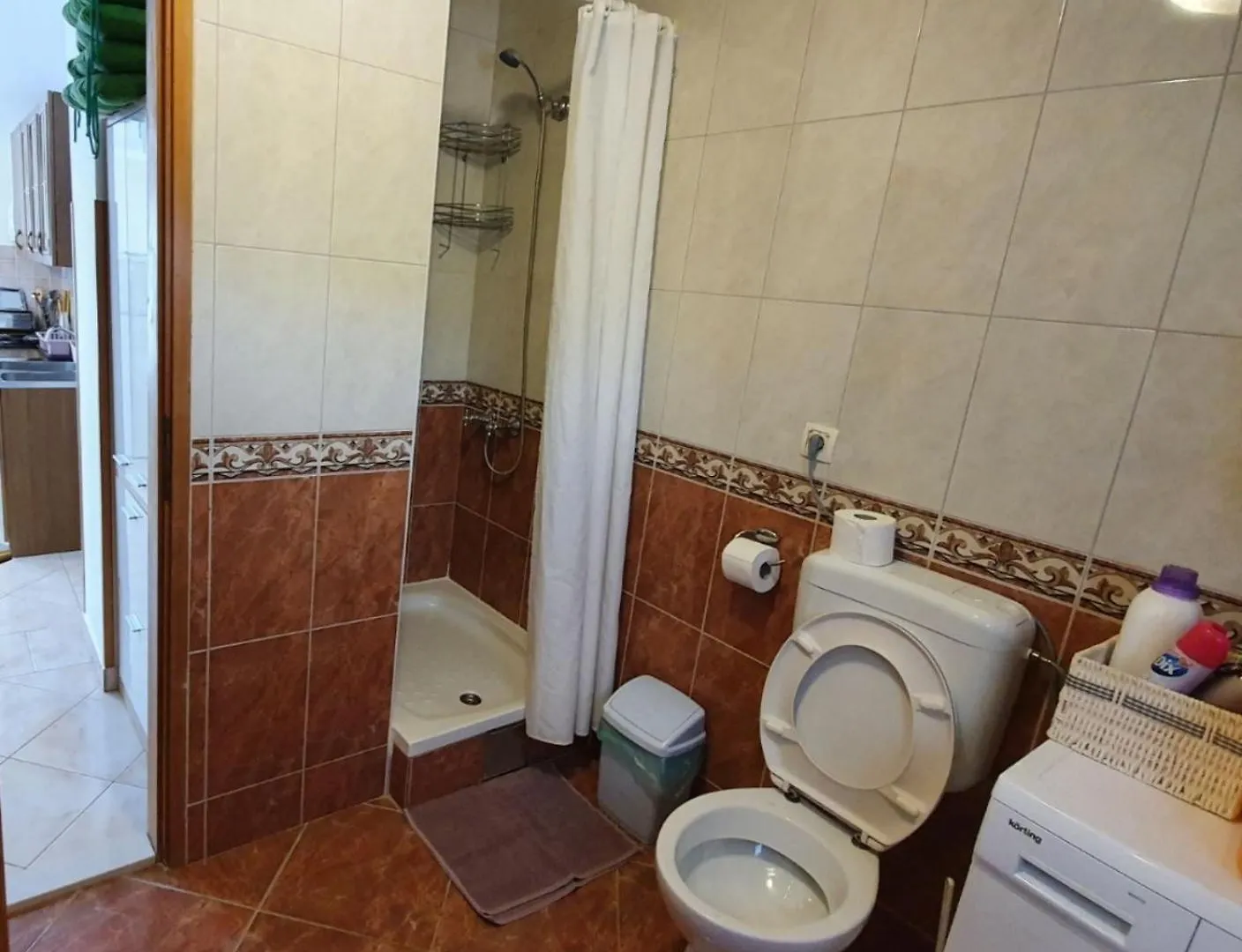 Apartmán Anja Umag